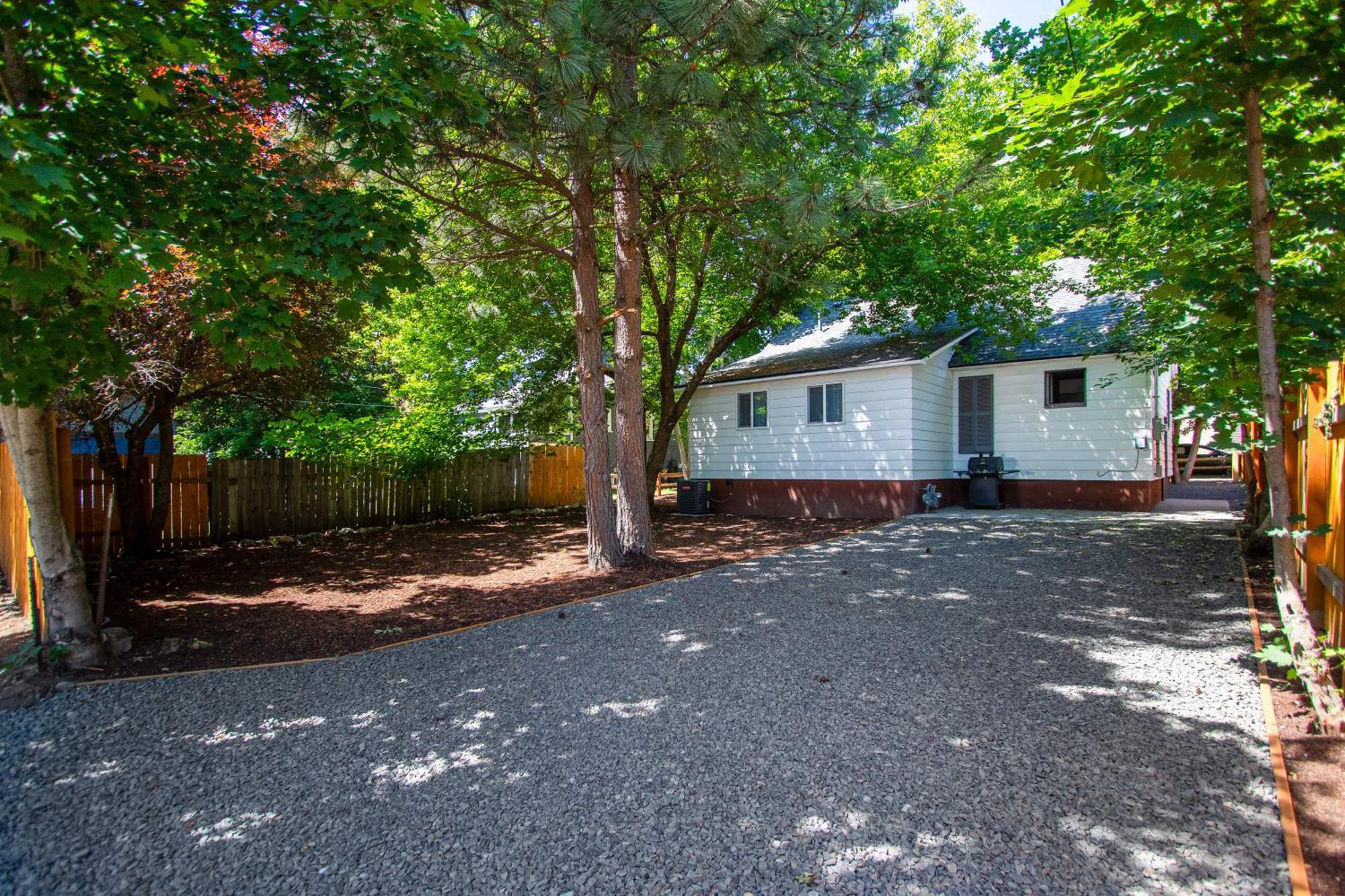 Lake City Charmer Coeur d'Alene Exterior foto